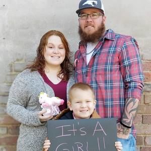 Meet your Posher, Christian